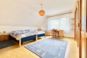 **Gepflegtes Einfamilienhaus mit Garten und Garage in Betzdorf** – Die vollständige Adresse der Immobilie erhältst du vom Anbieter., 57518 Betzdorf – Vorschaubild 26