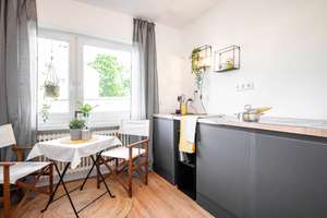 KEINE KÄUFERPROVISION 7,5 % Rendite - Erdgeschosswohnung mit Balkon & Garage in Bielefeld Stieghorst – Die vollständige Adresse der Immobilie erhältst du vom Anbieter., 33605 Stieghorst, Bielefeld – Vorschaubild 13