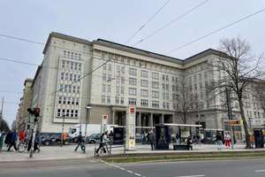 Stilvolle 2-Zimmer-Wohnung im denkmalgeschützten Zuckerbäckerhaus am Frankfurter Tor