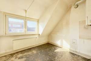 Geräumige Vier-Zimmer-Wohnung – Die vollständige Adresse der Immobilie erhältst du vom Anbieter., 28197 Woltmershausen (Ortsteil), Bremen – Vorschaubild 12