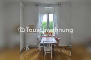 Tauschwohnung: wunderschöne 2  Zimmer Wohnung direkt am Park – Die vollständige Adresse der Immobilie erhältst du vom Anbieter., 50825 Neuehrenfeld, Köln – Vorschaubild 1