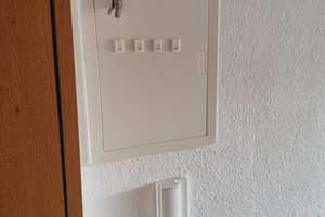 Ansprechende 1-Raum-Wohnung in Jena-Am Windknollen – Am Windknollen 3, 7751 Jena – Vorschaubild 30