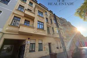 Gemütliche Singlewohnung in Stadtfeld Ost ! – Olvenstedter Straße 30, 39108 Stadtfeld Ost, Magdeburg – Vorschaubild 1