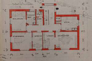 Ehemaliges Pfarrhaus St. Menas Koblenz – Stolzenfels (mit Rheinblick) – Waldweg 3, 56075 Stolzenfels, Koblenz – Vorschaubild 8