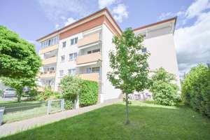 DIETZ: Gepflegte 3-Zimmerwohnung im 2.OG mit Balkon und PKW-Stellplatz in Münster! – Die vollständige Adresse der Immobilie erhältst du vom Anbieter., 64839 Münster – Vorschaubild 17