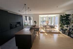 Einzigartige Maisonettewohnung im Herzen der Südstadt – Stolzestraße 52, 30171 Südstadt, Hannover – Vorschaubild 1