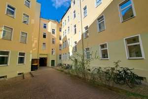 Gepflegte und leerstehnde 2-Zimmer-Wohnung – Landsberger Allee 16, 10249 Friedrichshain, Berlin – Vorschaubild 22