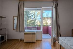 Helle, bezugsfreie Wohnung mit Balkon – möbliert und sofort bezugsfertig. – Die vollständige Adresse der Immobilie erhältst du vom Anbieter., 13403 Reinickendorf (Ortsteil), Berlin – Vorschaubild 3