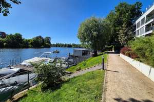 Köpenick | Bezugsfrei ab sofort! 1-Zimmer-Apartment im 1.OG der Havenstudios – Die vollständige Adresse der Immobilie erhältst du vom Anbieter., 12555 Köpenick, Berlin – Vorschaubild 5