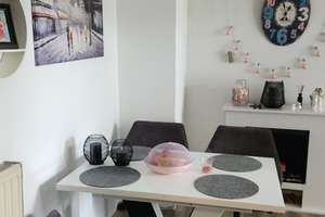 3-Zimmer-Wohnung mit großem Garten in Essen-Bredeney – 45133 Bredeney, Essen – Vorschaubild 2