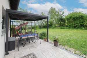 Eigenheim mit Garten, 2 Garagen und 2 Freistellplätzen in Feldrandlage! – Landshut (Kreis) – Vorschaubild 17