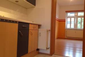 MA-Lindenhof,Direkt vom Eigentümer, provisionsfrei: 4–6 ZKBD, 3. OG, Ausbaufähige Maisonette-Wohnung – Bellenstr. 43, 68163 Lindenhof, Mannheim – Vorschaubild 2