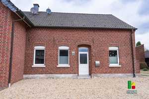 Bezahlbarer Wohnraum in Brüggen: Das funktionelle Einfamilienhaus. Ansehen! – Viersen (Kreis) – Vorschaubild 2