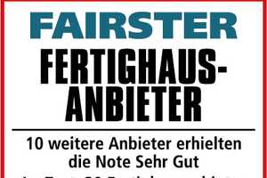 Attraktives 950 m2 Grundstück mit Scanhaus und Einliegerwohnung in Elmshorn! – Pinneberg (Kreis) – Vorschaubild 11
