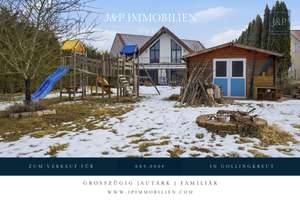 Ihr privates Naturparadies: Gepflegtes Einfamilienhaus auf traumhaften 1.500 m² Grund – Die vollständige Adresse der Immobilie erhältst du vom Anbieter., 86529 Schrobenhausen – Vorschaubild 1