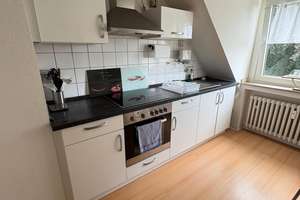 2,5 Zimmer Wohnung in Oberhausen-Nord – Am Dunkelschlag 15, 46147 Sterkrade-Nord, Oberhausen – Vorschaubild 8