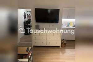 Tauschwohnung: Tausche 2 Zimmer Wohnung in Neuhausen