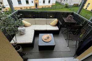Moderne 3-Zimmer-Wohnung mit Balkon – Borsigstraße 16, 38126 Viewegsgarten-Bebelhof, Braunschweig – Vorschaubild 15