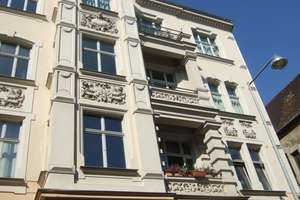 Hohe Rendite durch Schönheit - Mehrfamilienhaus in Stil der Neorenaissance - 8 Wohnungen – Die vollständige Adresse der Immobilie erhältst du vom Anbieter., 39104 Buckau, Magdeburg – Vorschaubild 8