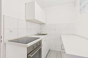 Charmante 2-Zimmer-Wohnung im historischen Altbau – Die vollständige Adresse der Immobilie erhältst du vom Anbieter., 91054 Burgberg, Erlangen – Vorschaubild 5