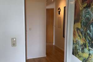Dachgeschosswohnung in AC- Brand – Walkweg 21, 52078 Brand, Aachen – Vorschaubild 6