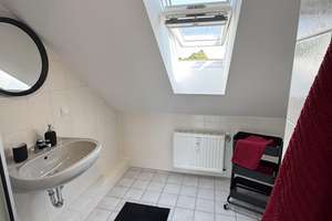 Modernes 2-Zimmer-Dachgeschoss-Apartment mit Dachterrasse & Stil – Isar Straße 3, 38120 Weststadt, Braunschweig – Vorschaubild 7