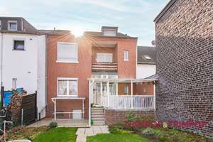 GELEGENHEIT MACHT LIEBE! Keine Käuferprovision! – Die vollständige Adresse der Immobilie erhältst du vom Anbieter., 47809 Gellep-Stratum, Krefeld – Vorschaubild 4