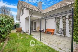 Großzügiges Einfamilienhaus mit Terrasse, Garten und KFZ-Stellplatz in Niddatal – Die vollständige Adresse der Immobilie erhältst du vom Anbieter., 61194 Niddatal – Vorschaubild 14