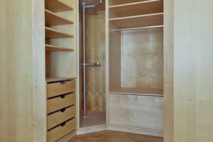 Helle, ruhige 3,5‑Zimmer‑Wohnung in bester Lage von Schwabing‑West – Die vollständige Adresse der Immobilie erhältst du vom Anbieter., 80797 Am Riesenfeld, München – Vorschaubild 12