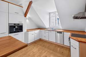 OVER THE TOP: PENTHOUSE MIT DACHTERRASSE UND 360°-VIEW – Die vollständige Adresse der Immobilie erhältst du vom Anbieter., 20146 Rotherbaum, Hamburg – Vorschaubild 22