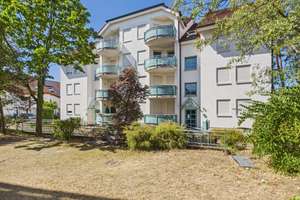 Schöne 1-Zimmer Wohnung in guter Lage Sandhausen – Die vollständige Adresse der Immobilie erhältst du vom Anbieter., 69207 Sandhausen – Vorschaubild 15
