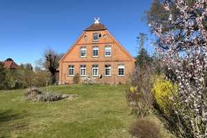 Ihr Traum vom Landleben – Bauernhaus mit großem Grundstück in Hittbergen – Lüneburg (Kreis) – Vorschaubild 21