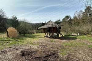 Reitanlage mit Stall und schönen Landhaus in St. Ingbert-Hassel zu verkaufen. – Die vollständige Adresse der Immobilie erhältst du vom Anbieter., 66386 Sankt Ingbert – Vorschaubild 17