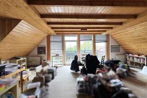 Ein Zuhause mit Freiraum – ca. 201 m² Wohnfläche auf weitläufigem 2.164 m² Grundstück – Dorfstraße 132 B, 38524 Sassenburg – Vorschaubild 7