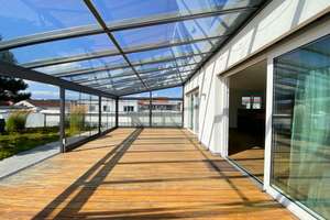 Wunderschöne Penthouse-Wohnung mit Dachgarten in Ulm! – Die vollständige Adresse der Immobilie erhältst du vom Anbieter., 89077 Weststadt, Ulm – Vorschaubild 8