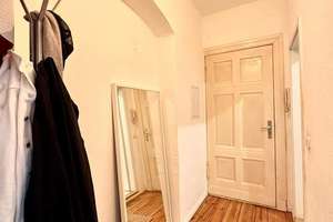 Zuhause mit Balkon in Berlin-Prenzlauer Berg – Gleimstraße 18, 10437 Prenzlauer Berg, Berlin – Vorschaubild 2