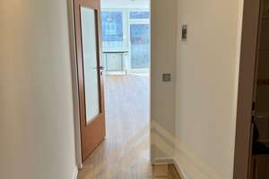 Charmante 2-Zimmerwohnung mit TG-Stellplatz im beliebten München-Schwabing – Die vollständige Adresse der Immobilie erhältst du vom Anbieter., 80796 Neuschwabing, München – Vorschaubild 4
