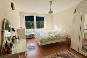 Helle 3-Zimmer-Wohnung mit Balkon und wunderschönem Hafenblick – ab 01.09. verfügbar – Die vollständige Adresse der Immobilie erhältst du vom Anbieter., 27570 Geestemünde, Bremerhaven – Vorschaubild 8