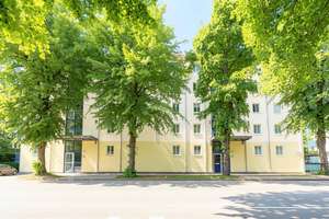 +++ An der Weißen Elster! Modernisierte 2-Zimmer-Wohung mit TG-Stellplatz und großem Balkon! +++ – Die vollständige Adresse der Immobilie erhältst du vom Anbieter., 4229 Schleußig, Leipzig – Vorschaubild 2