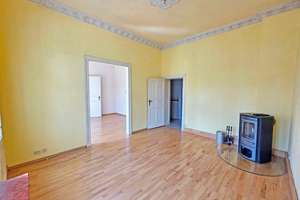 **Bestlage Lichterfelde-West! Klassische 4-Zi-Altbauwohnung/Beletage, Stuck, Dielen, hohe Decken** – Die vollständige Adresse der Immobilie erhältst du vom Anbieter., 12203 Lichterfelde, Berlin – Vorschaubild 3