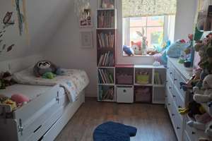 Gemütliche Doppelhaushälfte mit Kamin und sonniger Terrasse – Ihr neues Zuhause  – Die vollständige Adresse der Immobilie erhältst du vom Anbieter., 86609 Donauwörth – Vorschaubild 3