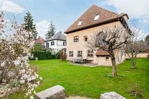 Exklusives Einfamilienhaus mit Spa, Aufzug und hochwertiger Ausstattung auf sonnigem Grundstück – Die vollständige Adresse der Immobilie erhältst du vom Anbieter., 80686 Sankt Ulrich, München – Vorschaubild 20