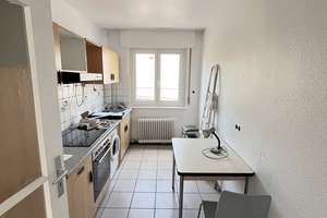 PF-Innenstadt: Zentral gelegenes Mehrfamilienhaus mit 4 Wohneinheiten – Tunnelstraße 17, 75172 Weststadt, Pforzheim – Vorschaubild 5