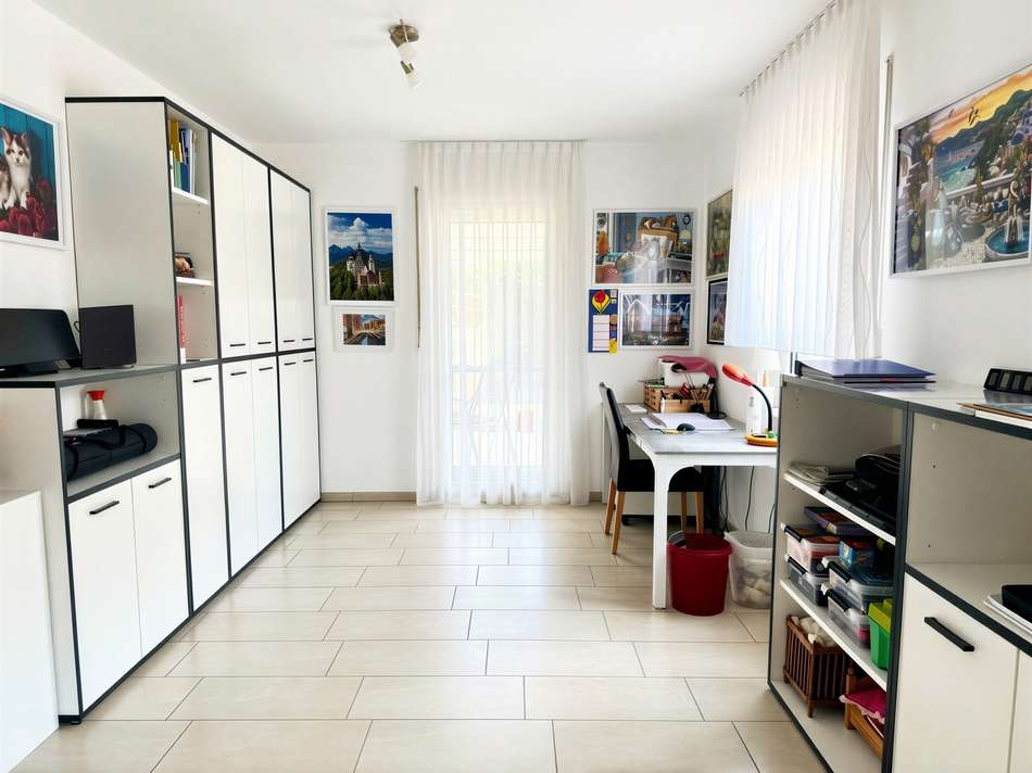 Arbeitszimmer