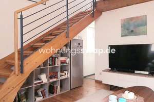 Wohnungstausch: Spindelstraße 3 – Spindelstraße 3, 14300 Babelsberg Nord, Potsdam – Vorschaubild 3