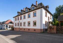 Ansicht Bad Bergzabern