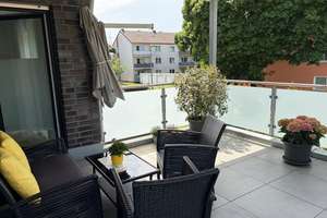 Moderne 3,5 Zimmer-Wohnung mit Terrassenbalkon 
in 47239 Duisburg-Rumeln/Kaldenhausen – Die vollständige Adresse der Immobilie erhältst du vom Anbieter., 47239 Rumeln-Kaldenhausen, Duisburg – Vorschaubild 15