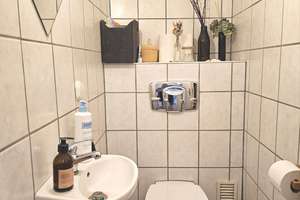 Charmante 3-Zimmer-Dachgeschoßwohnung – Calenberger Str. 39, 30169 Calenberger Neustadt, Hannover – Vorschaubild 7