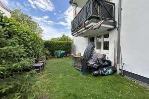 Schöne 2,5-Zimmer-Wohnung mit eigenem Garten zentral gelegen – Stegerwaldstrasse 27a, 51373 Wiesdorf, Leverkusen – Vorschaubild 11