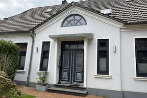 Großzügiges Einfamilienhaus in Wilster